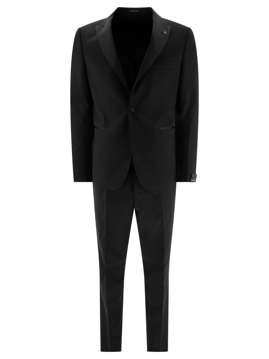 Tagliatore Suits