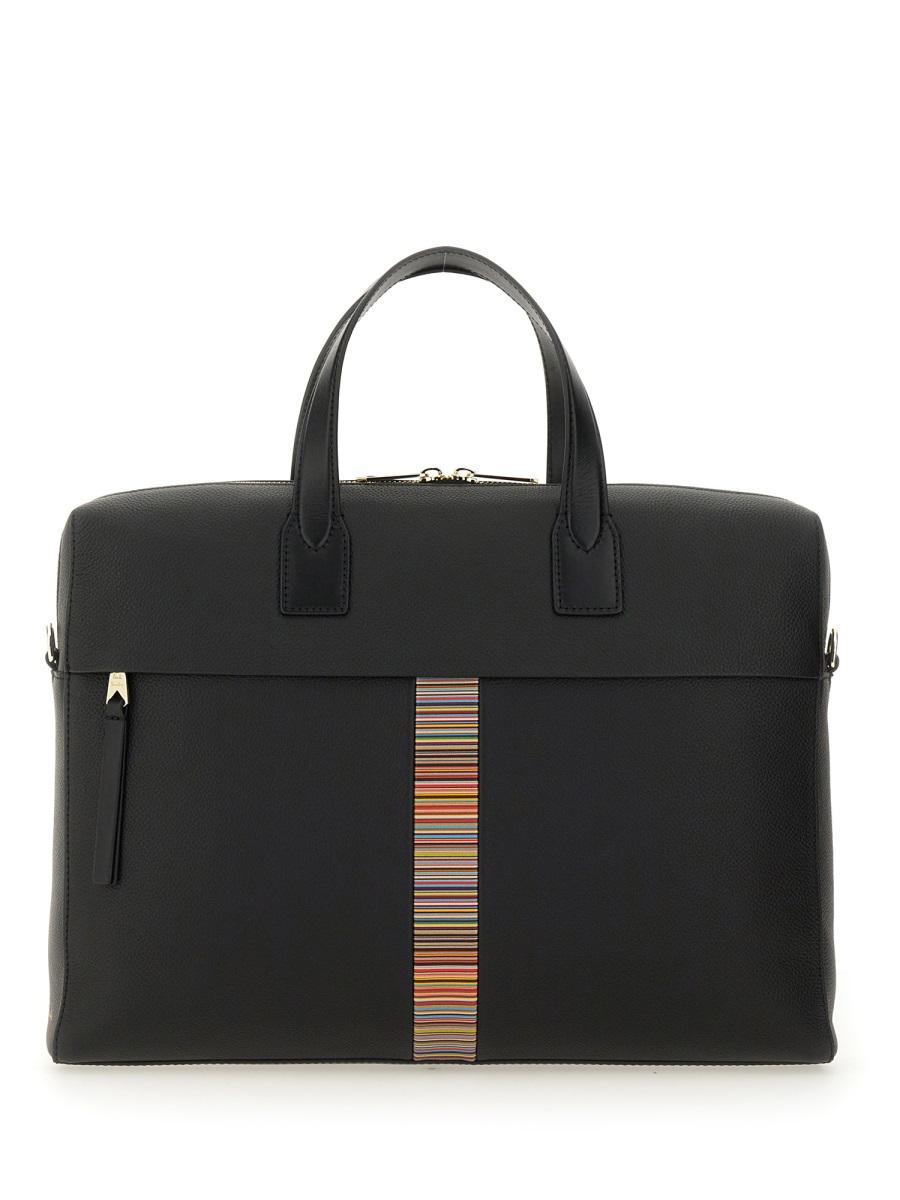 Paul Smith Borsa "Signature Stripe"