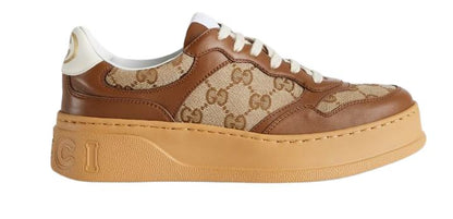 Gucci Flat Shoes