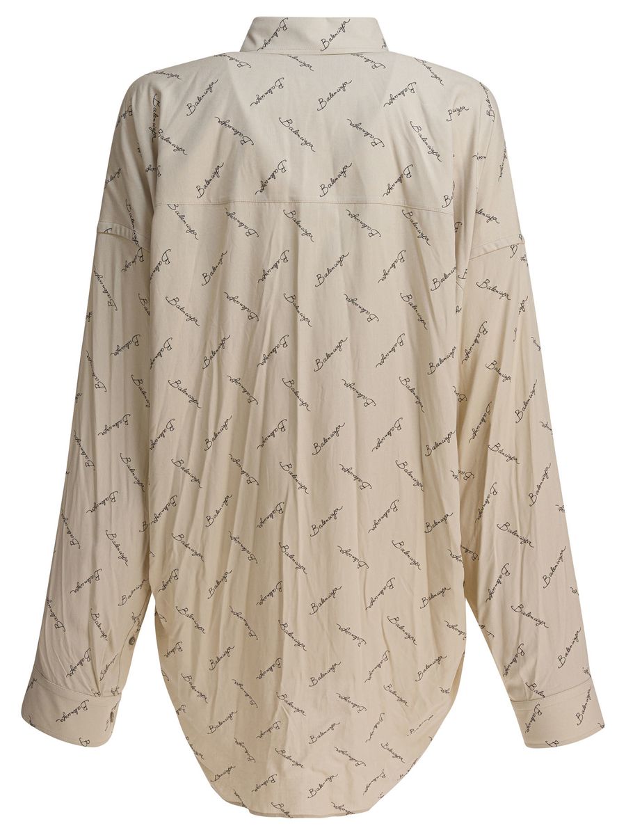 Balenciaga Shirts
