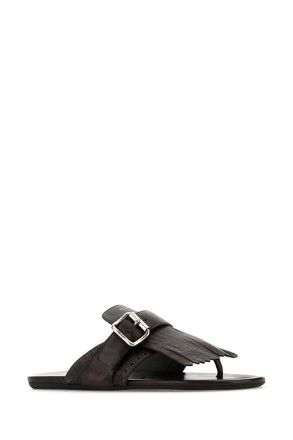 Prada Slippers