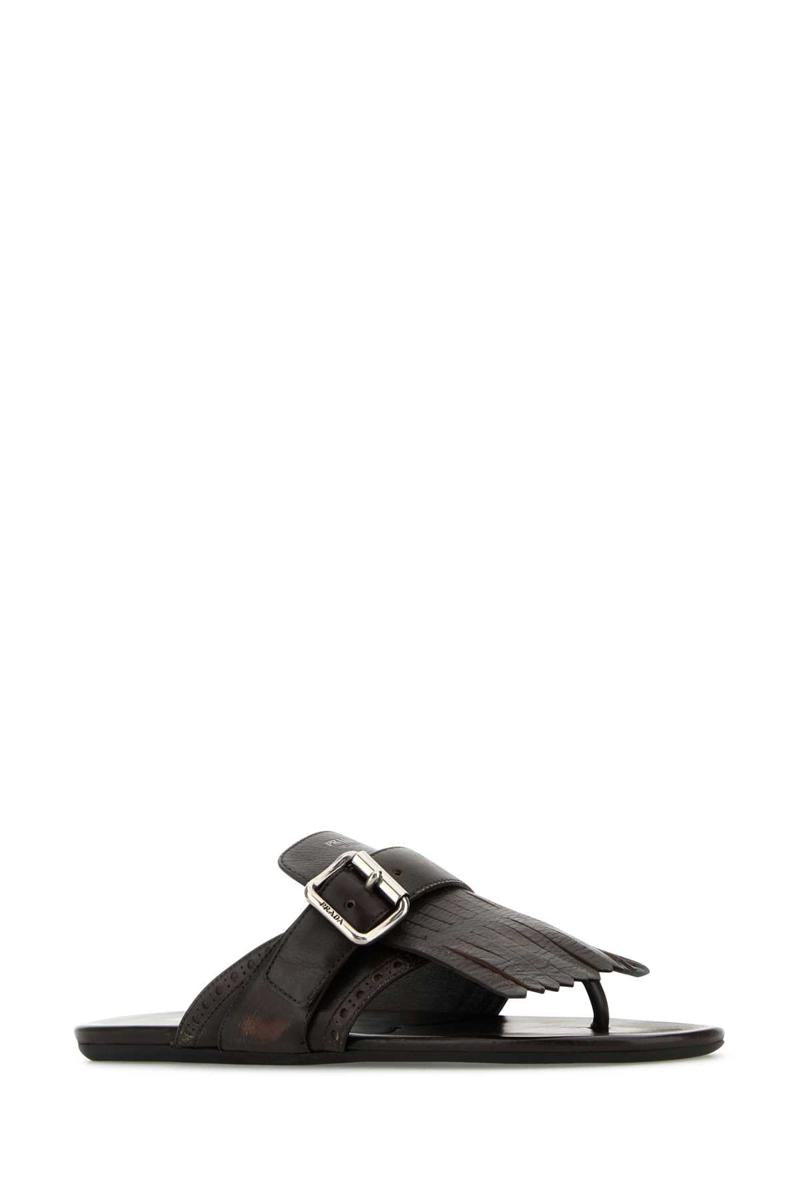Prada Slippers