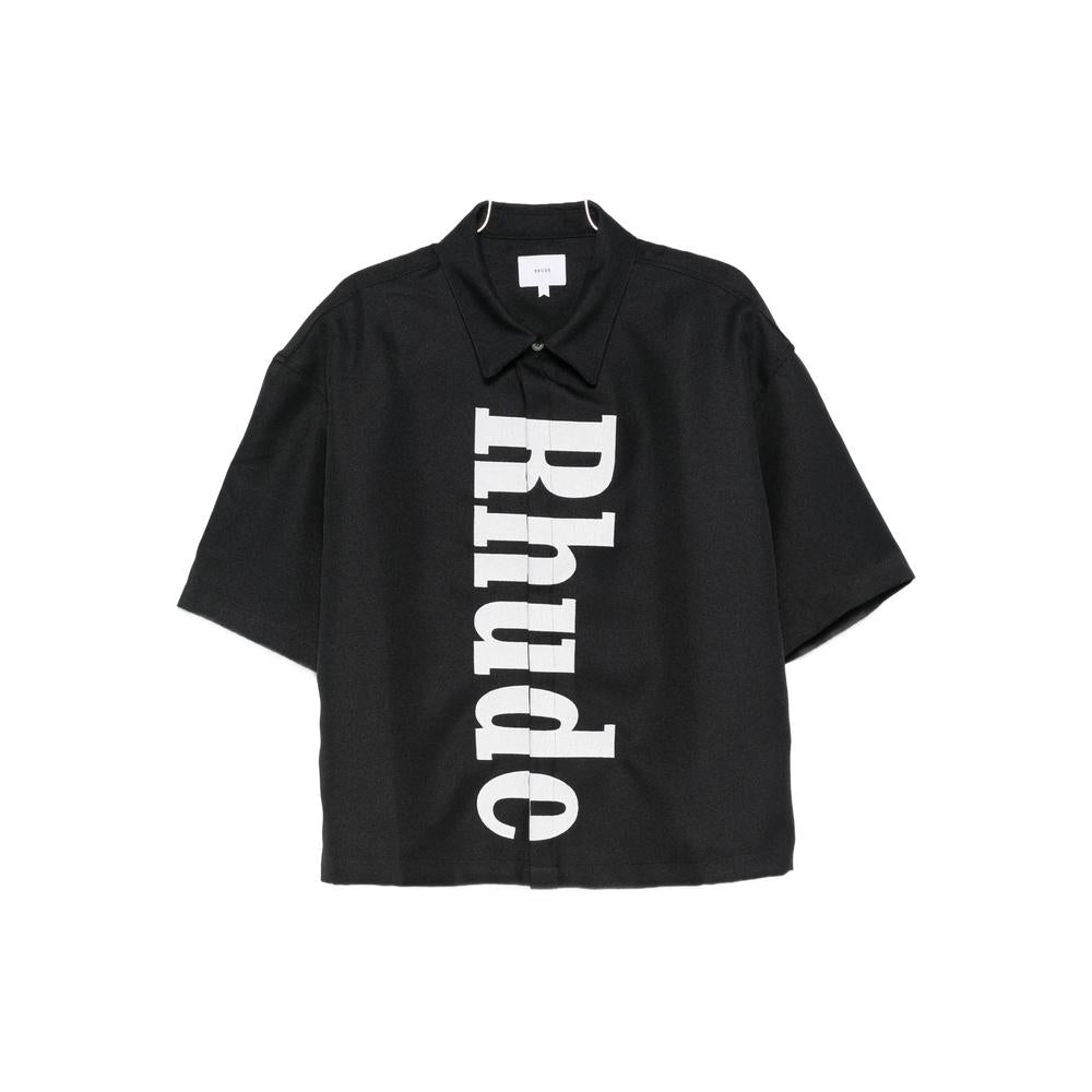 Rhude Shirts