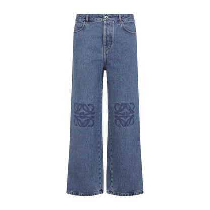 Loewe Jeans