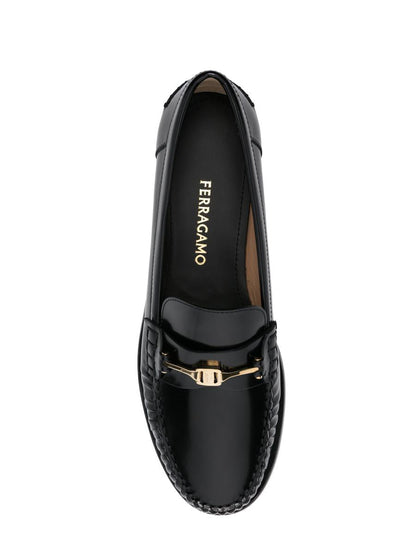 Salvatore Ferragamo Flat Shoes