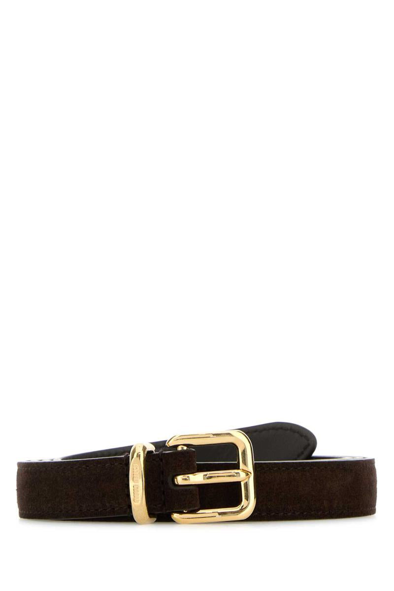 Miu Miu Belt