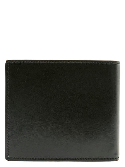 Saint Laurent Wallets