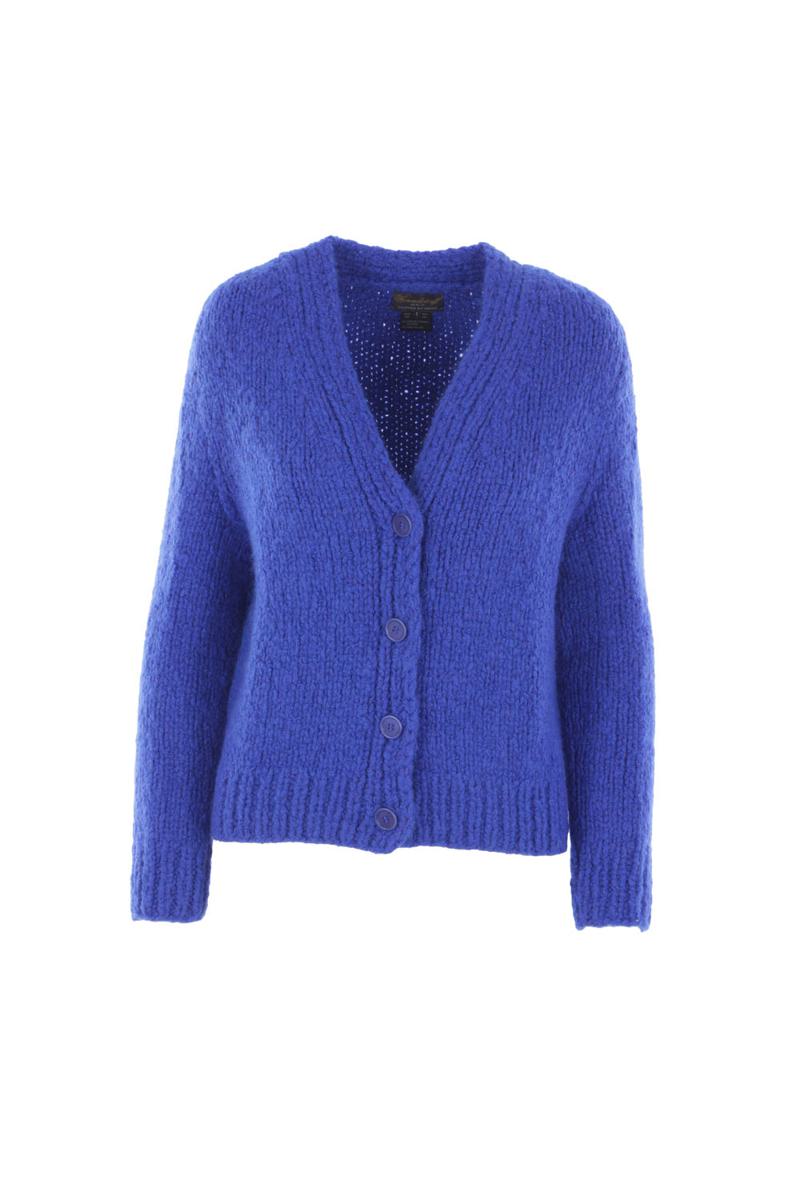 Wommelsdorff Sweaters