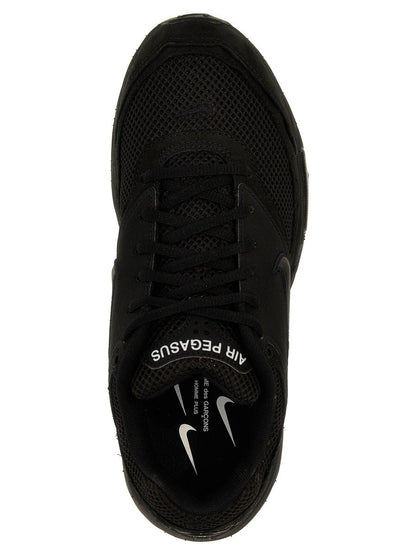 Comme Des Garçons Homme Plus Sneakers