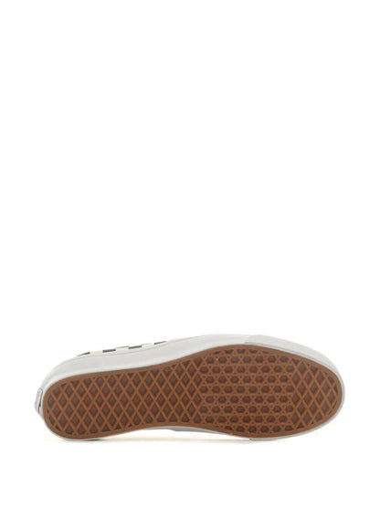 Vans "Authentic Reissue 44 Lx Checkerboard" Sneakers Shoes