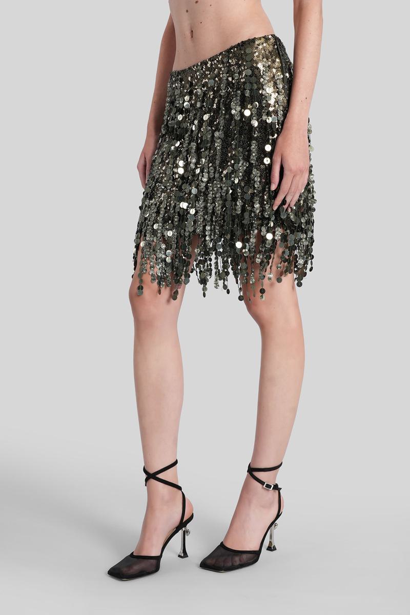 Blumarine Skirt
