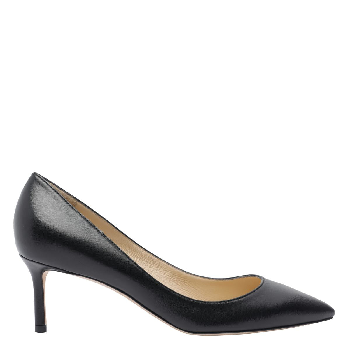 Jimmy Choo With Heel
