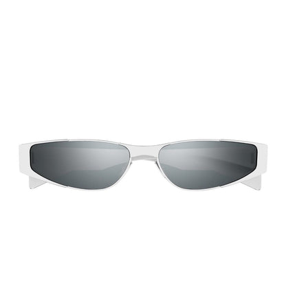 Saint Laurent Sl 739 Linea Sl Logo Sunglasses
