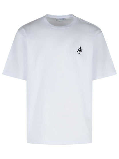 Jw Anderson "Anchor" T-Shirt
