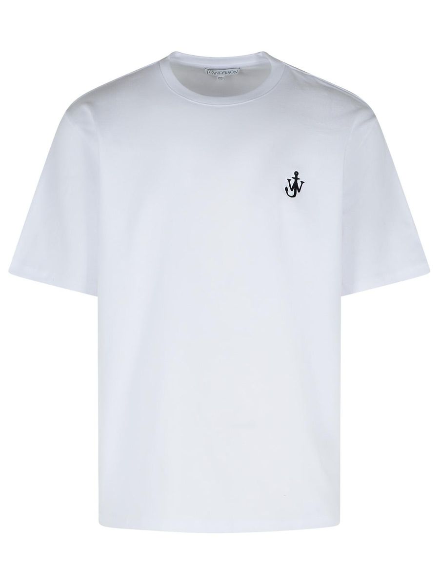 Jw Anderson "Anchor" T-Shirt
