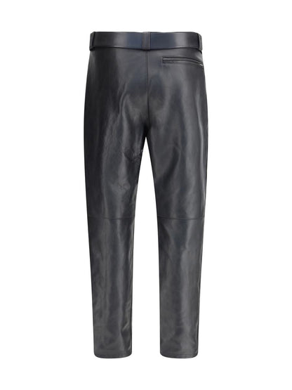 Saint Laurent Pants