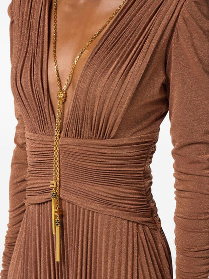 Elisabetta Franchi Dresses