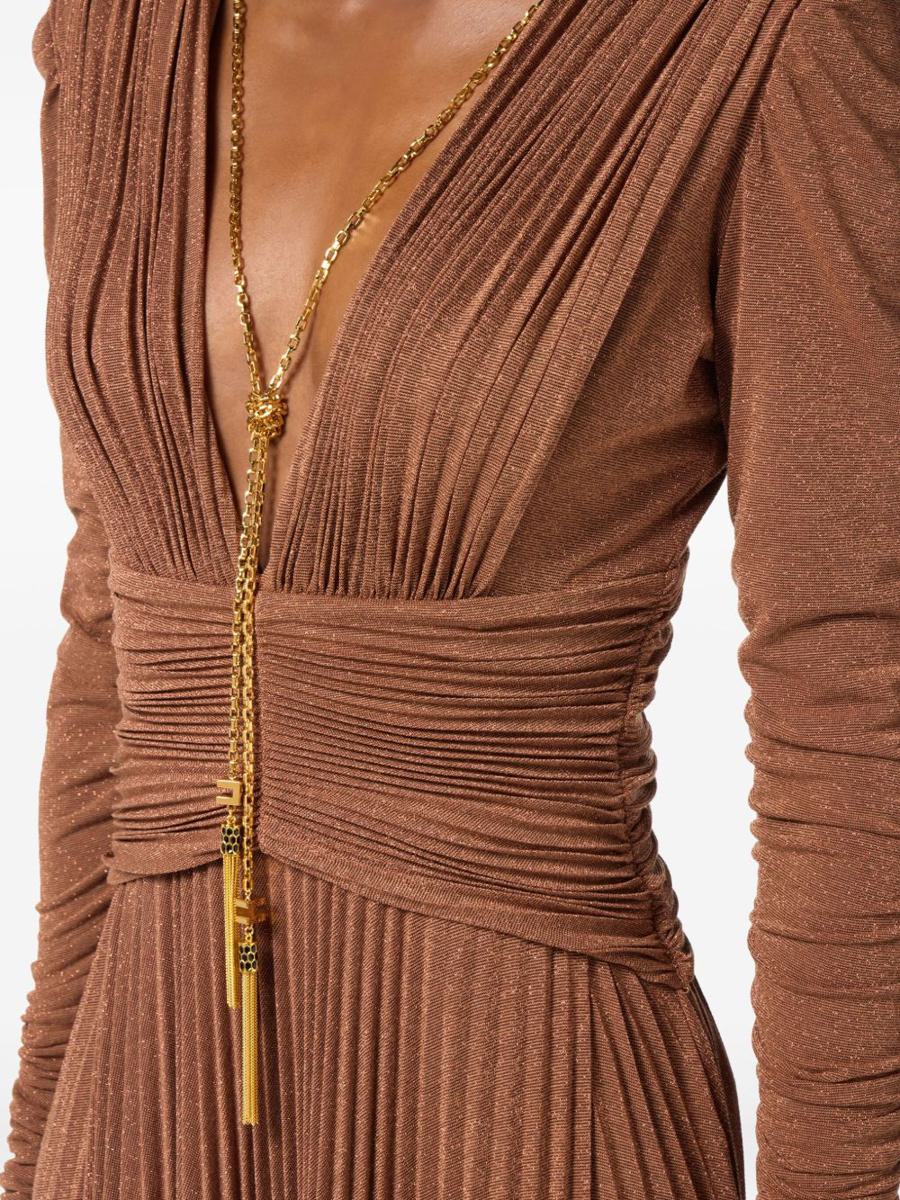 Elisabetta Franchi Dresses