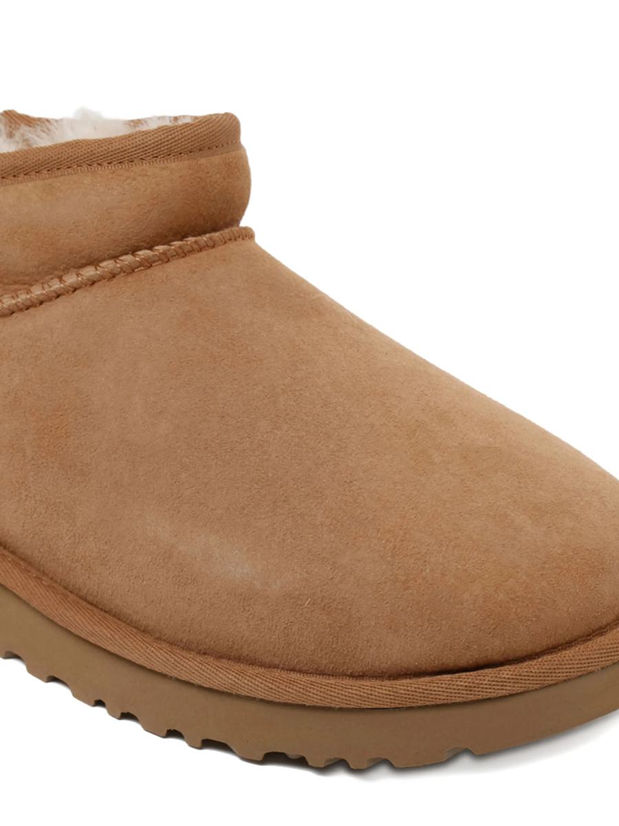 UGG W Classic Ultra Mini Shoes