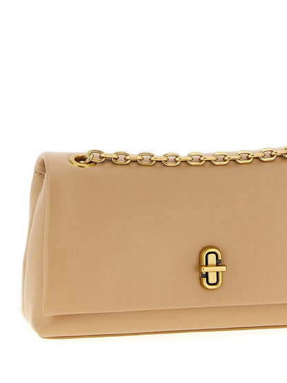Marc Jacobs 'The Dual Chain Wallet' Shoulder Bag