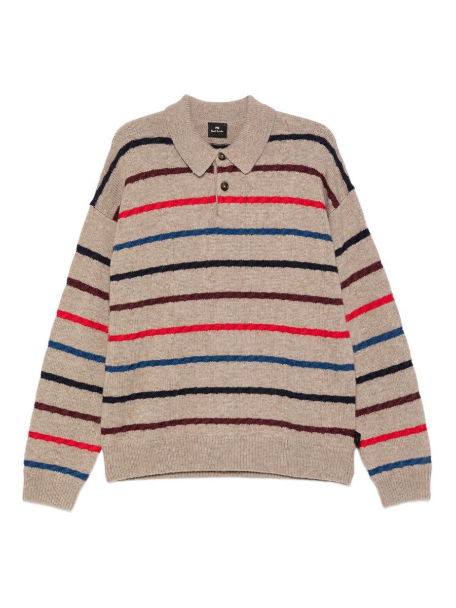 Paul Smith Sweaters