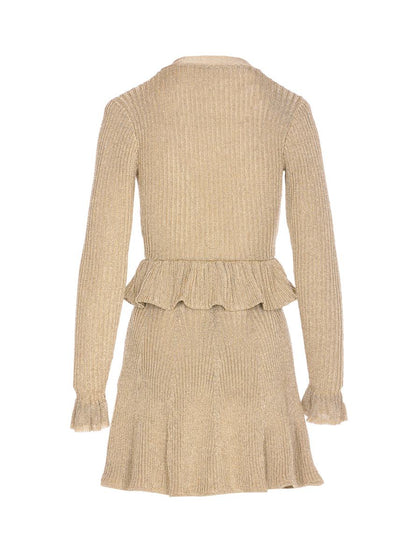 Self-Portrait Dresses