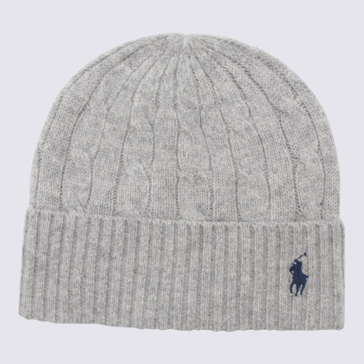 Polo Ralph Lauren Cappelli Soft Grey