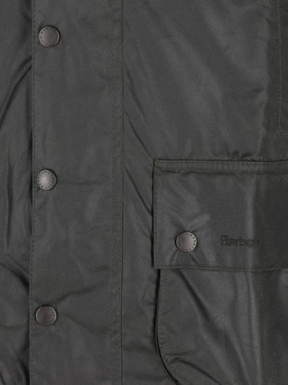 Barbour Jackets