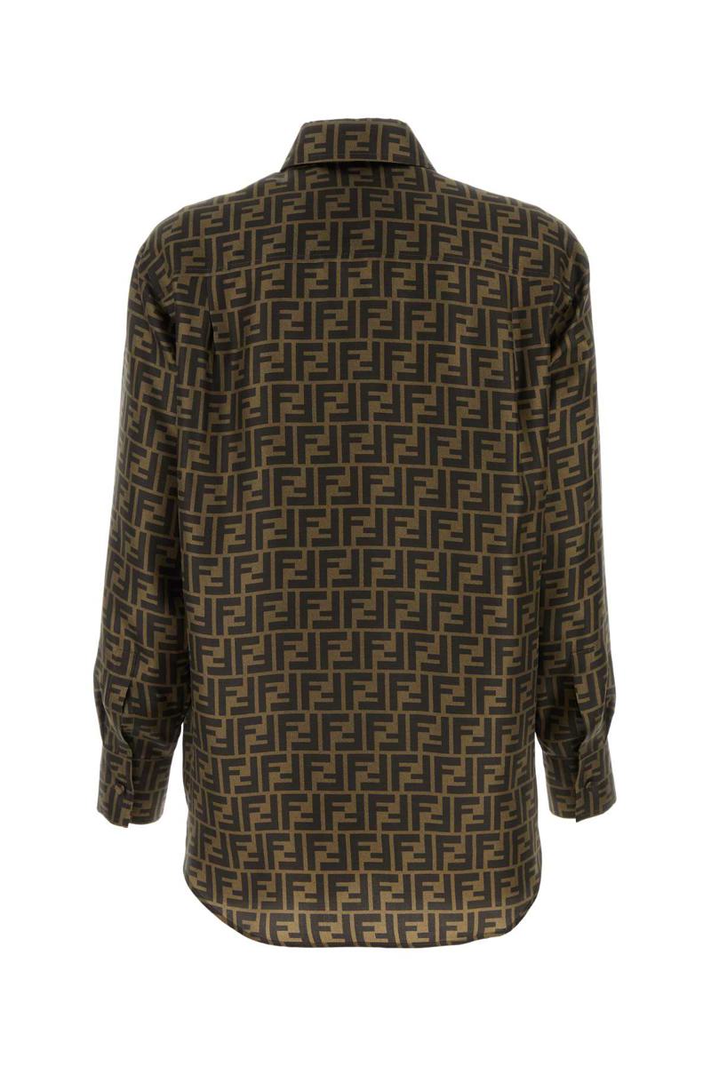 Fendi Shirts
