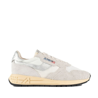 Autry "Whirlwind" Low Sneaker