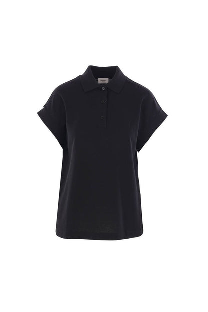 Saint Laurent Polo
