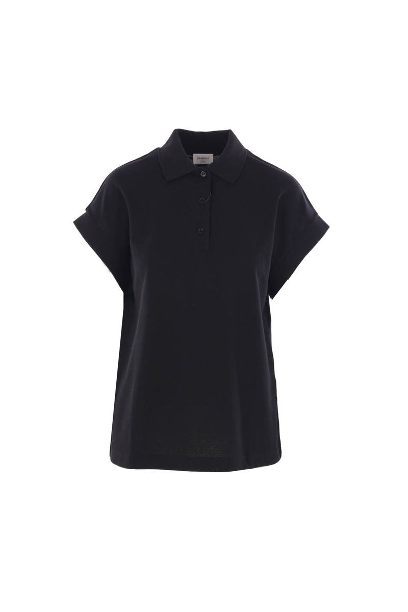 Saint Laurent Polo