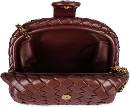 Bottega Veneta Lauren 1980 Clutch
