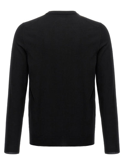 Zanone Wool Sweater