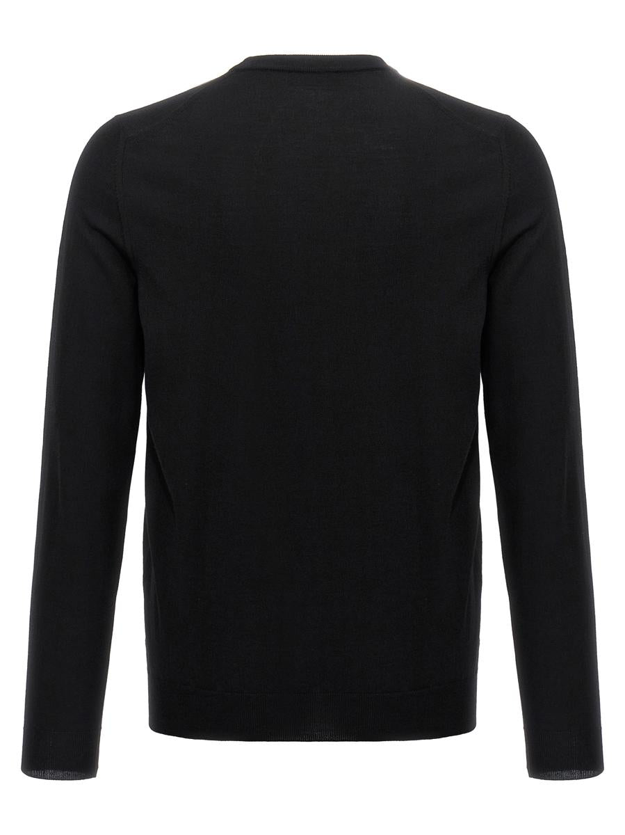 Zanone Wool Sweater