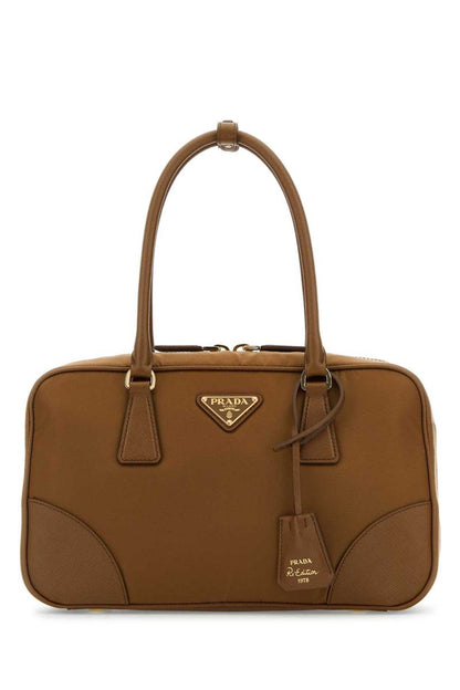 Prada Handbags.