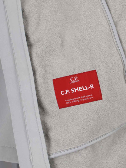 C.P. Company Jackets