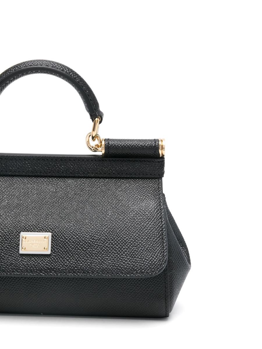 Dolce & Gabbana Sicily Small Handbag