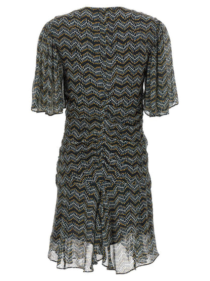 Isabel Marant Étoile 'Vivienne' Dress