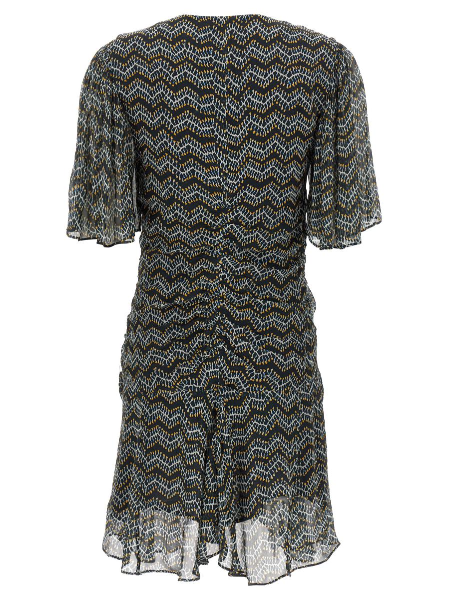 Isabel Marant Étoile 'Vivienne' Dress
