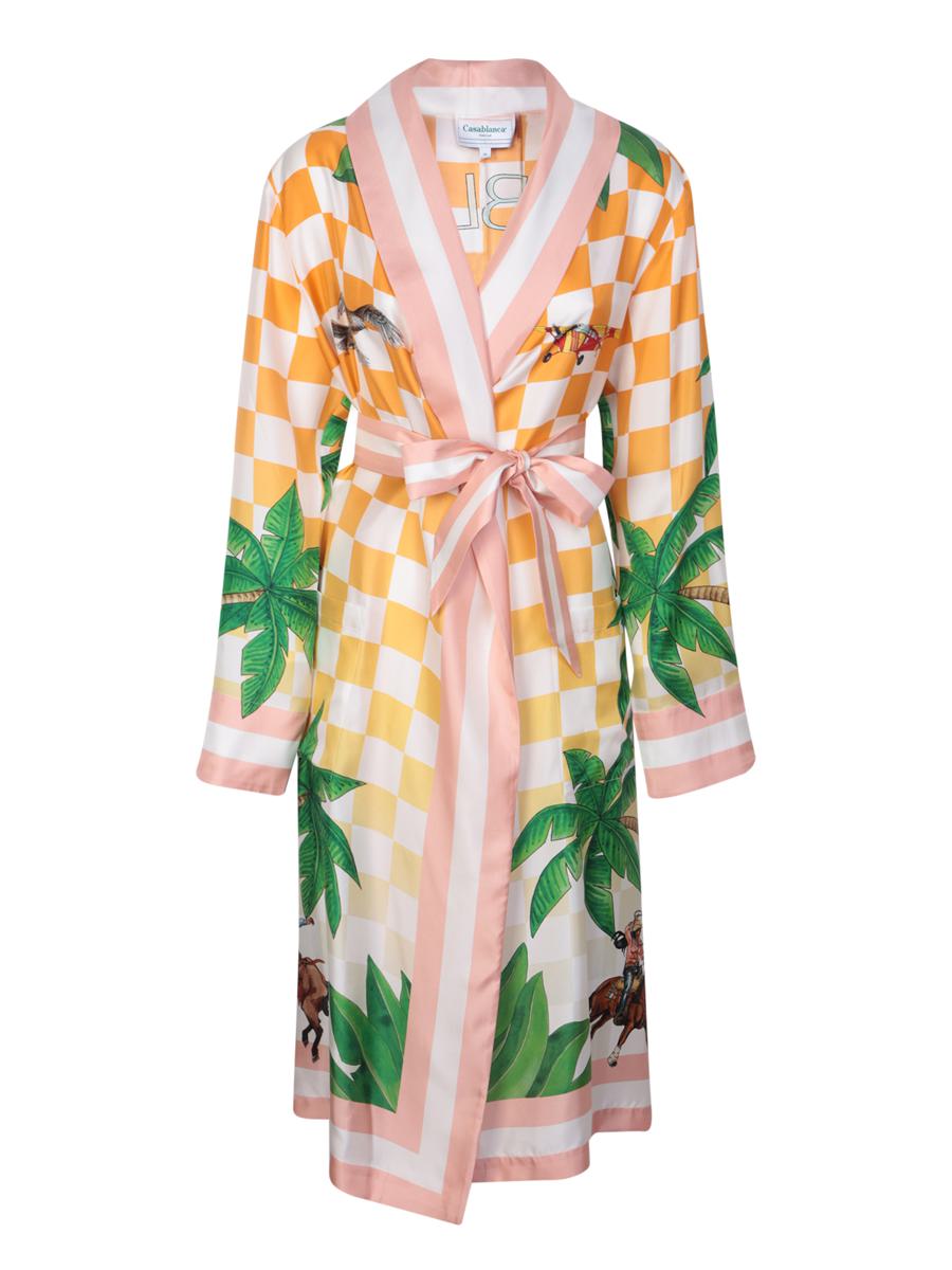Casablanca Dresses