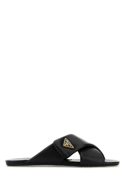Prada Slippers