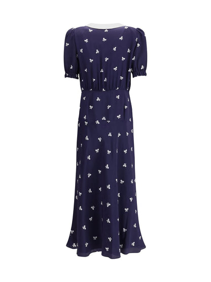 Alessandra Rich Dresses