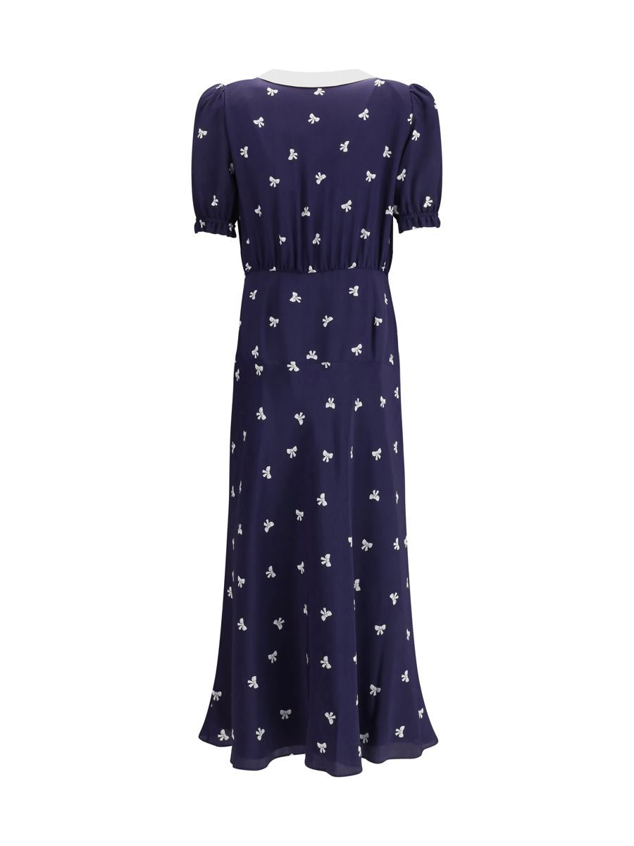 Alessandra Rich Dresses
