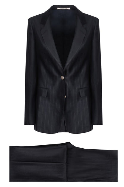 Tagliatore Two-Piece Suit