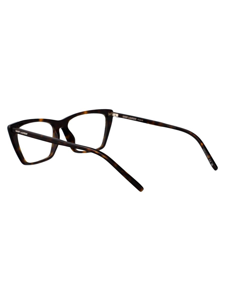 Saint Laurent Eyewear Optical