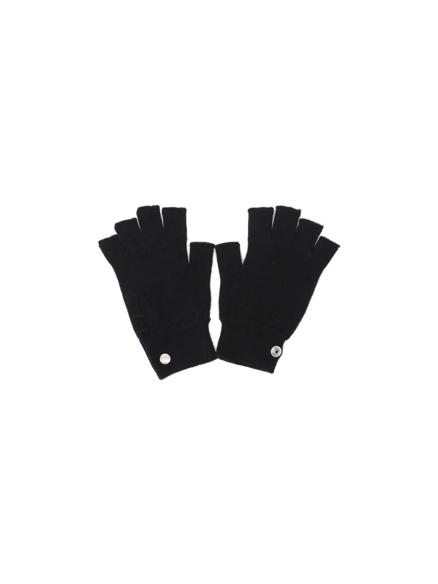Rick Owens Gloves