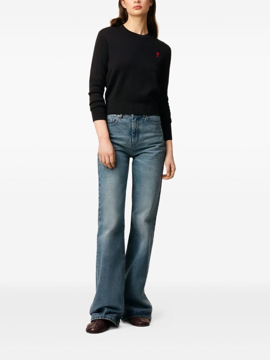 AMI Paris Sweaters