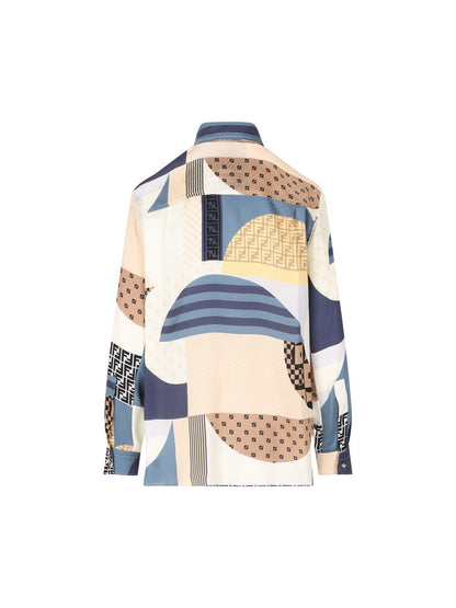Fendi Shirts