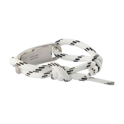 Balenciaga Plate Bracelet